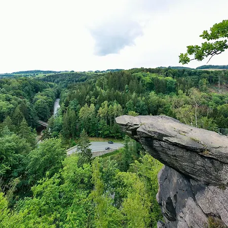 Erzstuebl Wolkenstein