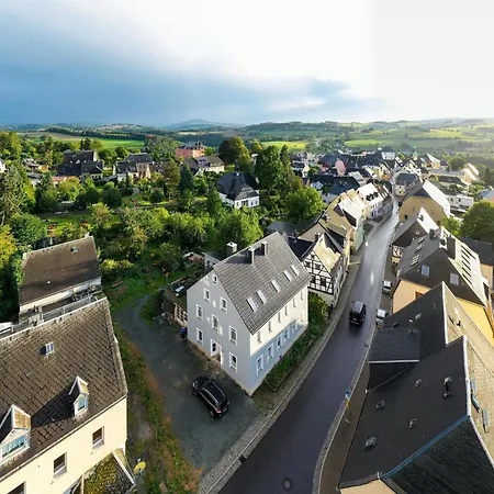 Erzstuebl Appartamento *