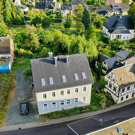 Apartment Erzstuebl *