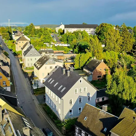 Appartamento Erzstuebl Wolkenstein