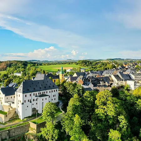 Erzstuebl Appartamento