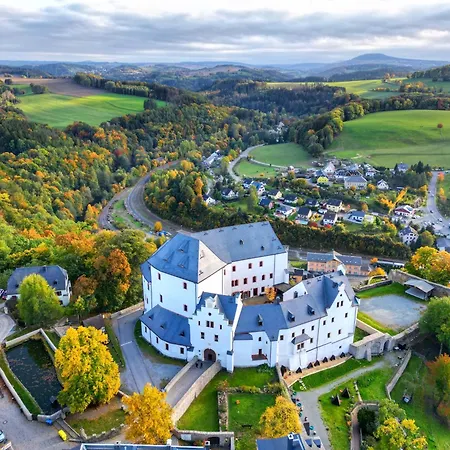 Erzstuebl Wolkenstein