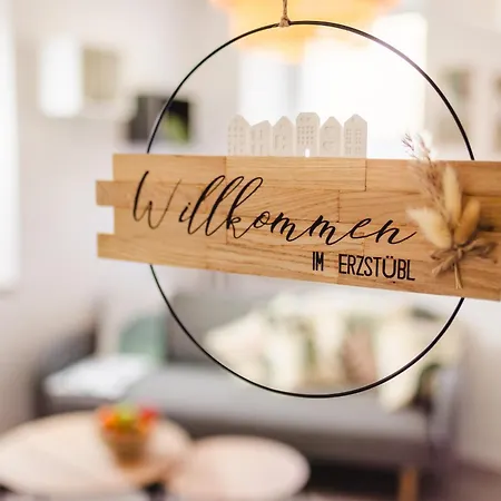 Erzstuebl Appartement