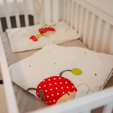 Erzstuebl Appartamento Wolkenstein