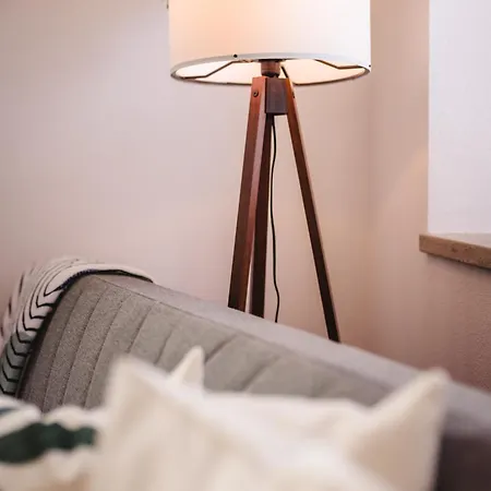 Appartement Erzstuebl Wolkenstein