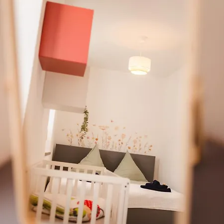 Appartement Erzstuebl *