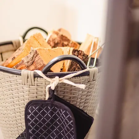 Appartement Erzstuebl