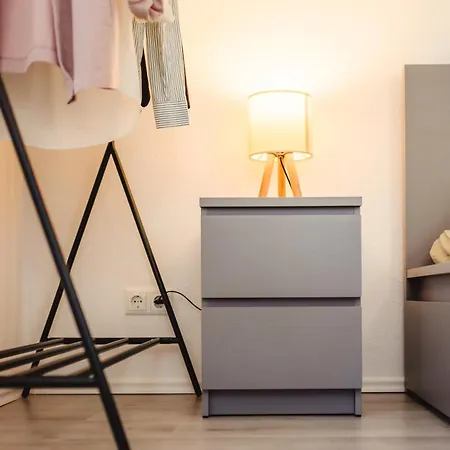 Erzstuebl Appartement