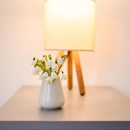 Appartamento Erzstuebl *