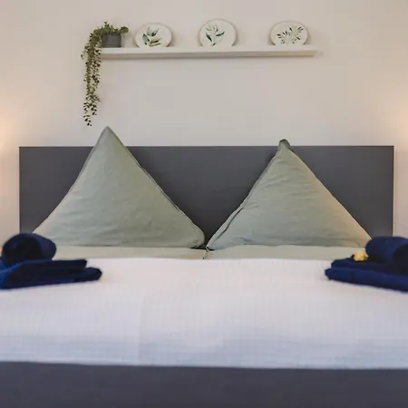 Appartement Erzstuebl Wolkenstein