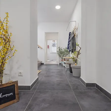 Apartment Erzstuebl *