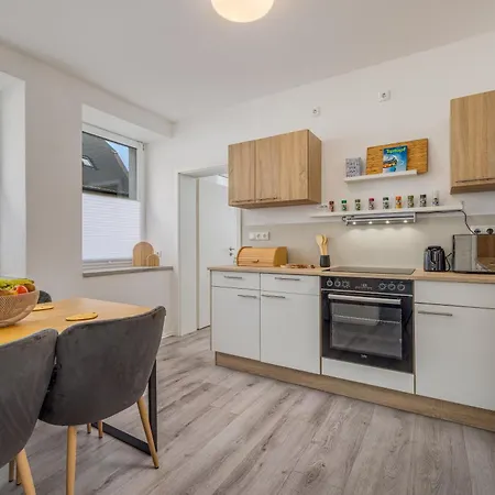 Erzstuebl Appartement Wolkenstein