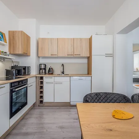 Appartement Erzstuebl Wolkenstein