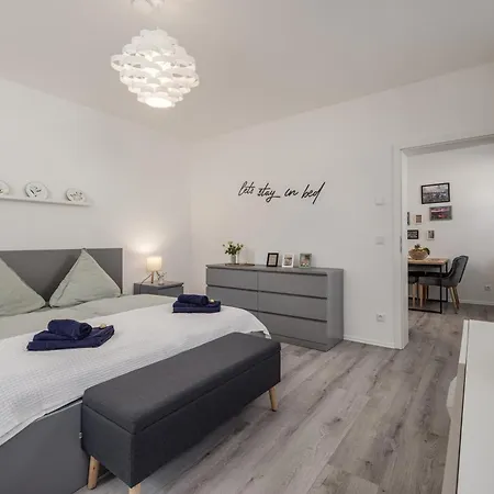 Appartamento Erzstuebl *