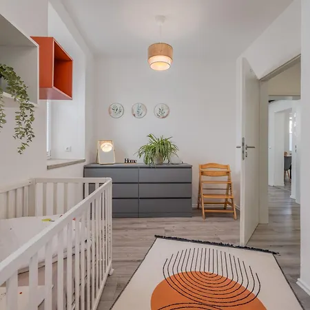 Apartment Erzstuebl