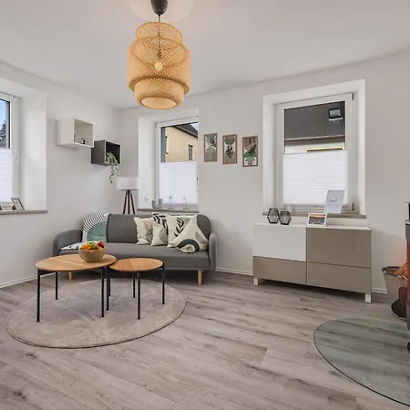 Apartment Erzstuebl *