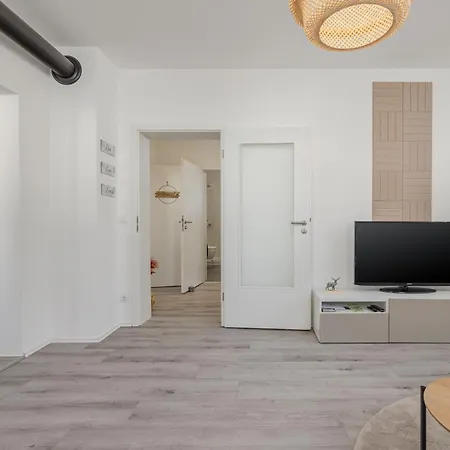 Appartement Erzstuebl Wolkenstein