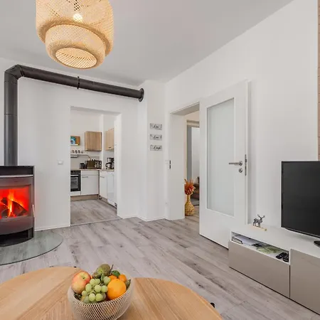 Erzstuebl Apartment