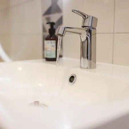 Erzstuebl Appartamento Wolkenstein