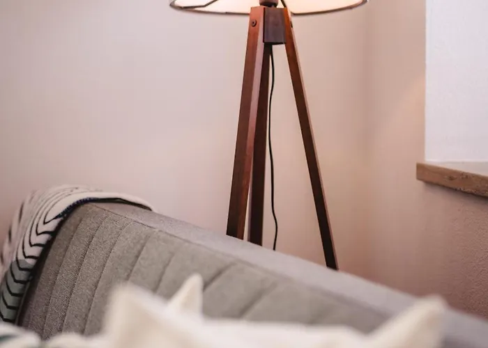 شقة Erzstuebl فولكنشتاين