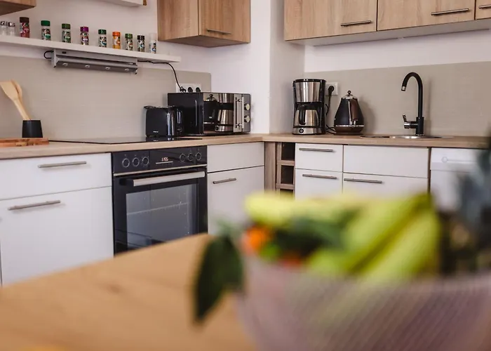 Erzstuebl شقة فولكنشتاين