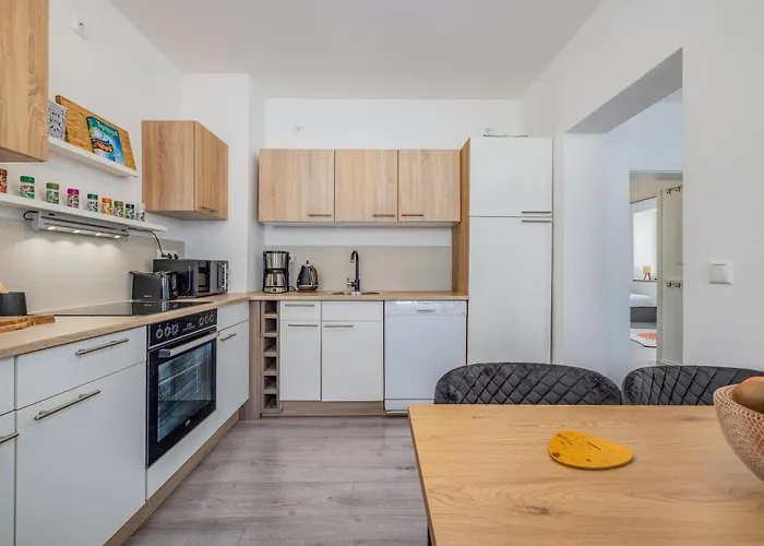 شقة Erzstuebl فولكنشتاين