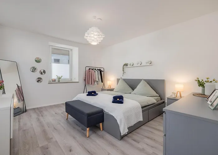 Erzstuebl شقة فولكنشتاين