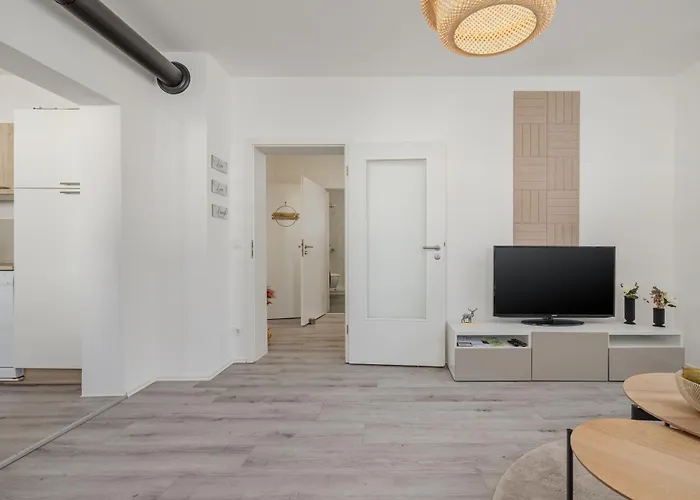 شقة Erzstuebl فولكنشتاين