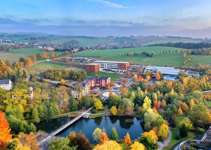 شقة Erzstuebl فولكنشتاين